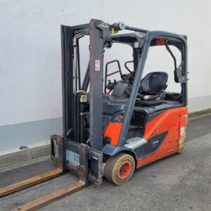 Linde E16H EVO