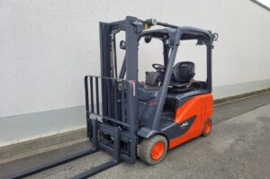 Linde E16PH-01 EVO