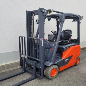 Linde E16PH-01 EVO