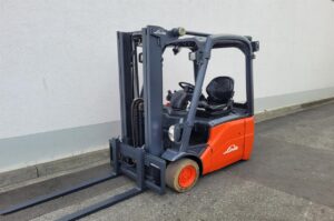 Linde E15