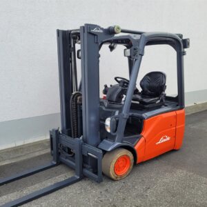 Linde E15