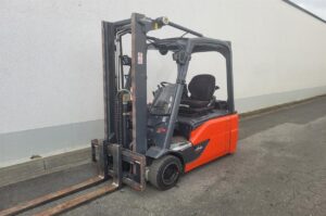 Linde E16 L EVO