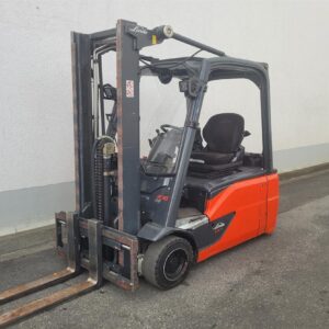 Linde E16 L EVO