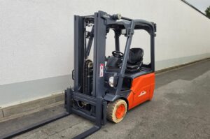 Linde E15