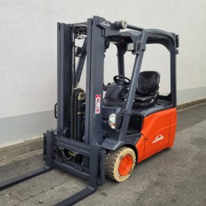Linde E15