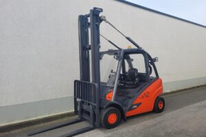 Linde H20D