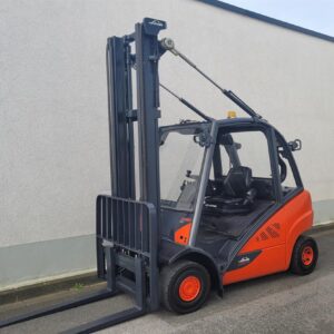 Linde H20D