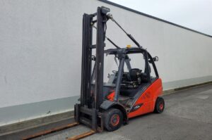 Linde H20D