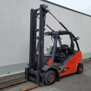 Linde H20D