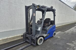 Linde H16T
