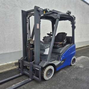 Linde H16T