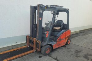 Linde H20T