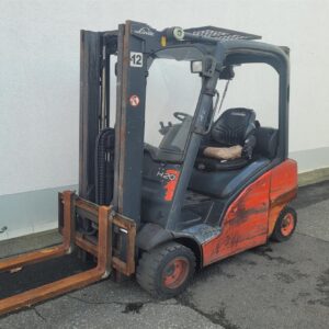 Linde H20T
