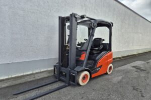 Linde H16T