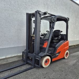 Linde H16T