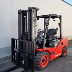 Hangcha CPCD35-XH7F