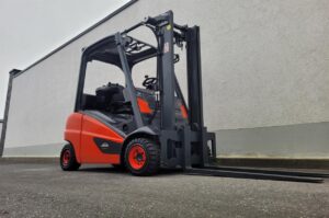 Linde H16D EVO