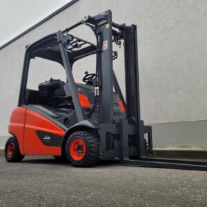 Linde H16D EVO