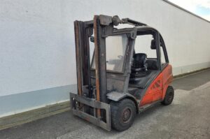 Linde H30D