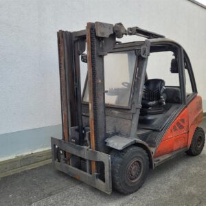 Linde H30D
