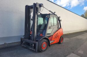 Linde H45T