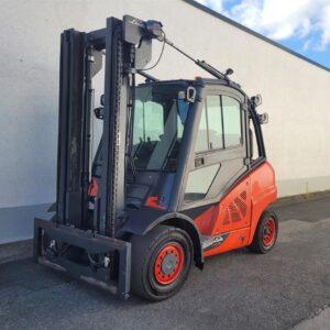 Linde H45T