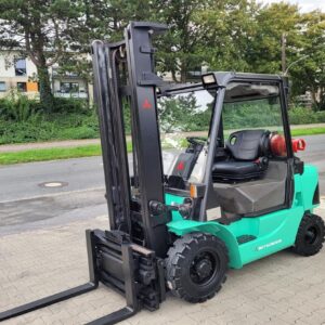 Mitsubishi FG 20 K