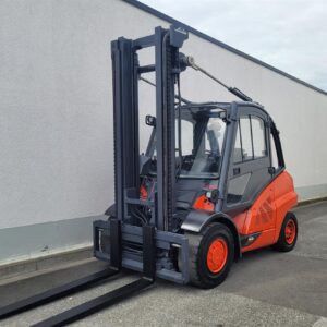 Linde H50D-02/600
