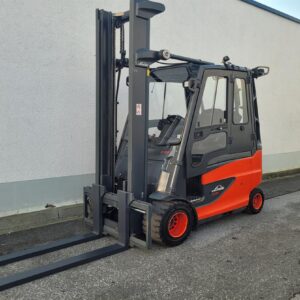 Linde E35HL