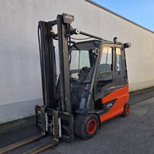 Linde E35HL