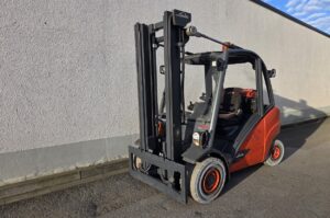 Linde H35T