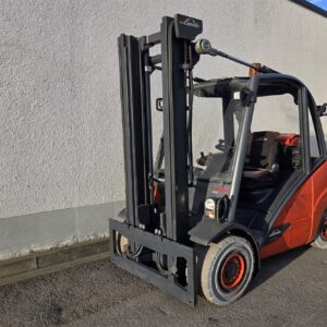 Linde H35T