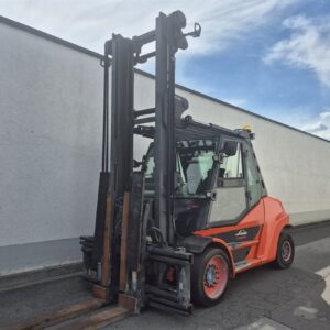 Linde H80D-03/900