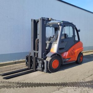 Linde H50D