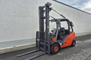 Linde H35D