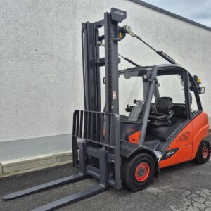 Linde H35D