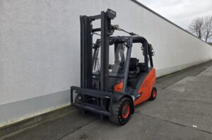 Linde H35D