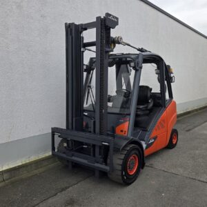 Linde H35D