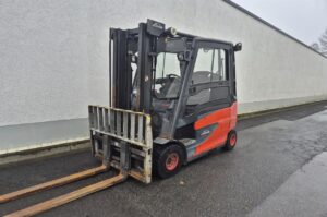 Linde E25/600 HL