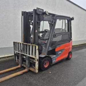 Linde E25/600 HL