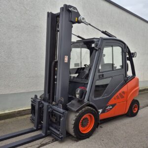 Linde H30D