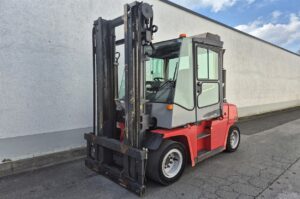 Kalmar DCE 50-6HM