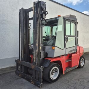 Kalmar DCE 50-6HM