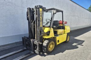 Hyster H3.50XL