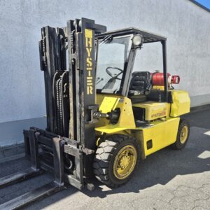 Hyster H3.50XL