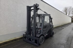 Linde H35D EVO