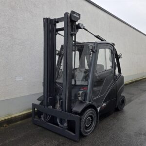 Linde H35D EVO