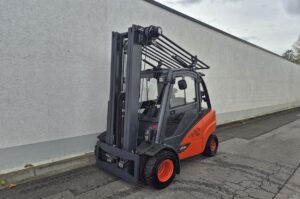 Linde H30D
