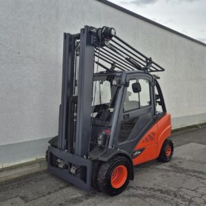 Linde H30D