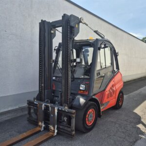 Linde H45D 394-02 EVO